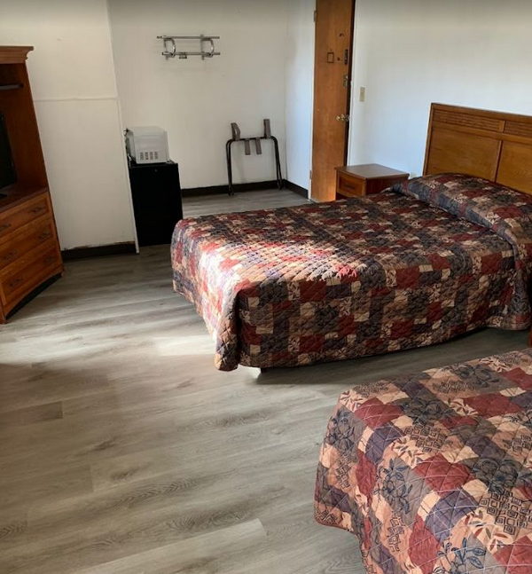 Spartan Motel - From Web Listing (newer photo)